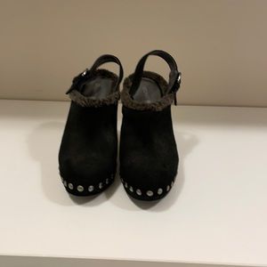 Stuart Weitzman shoes